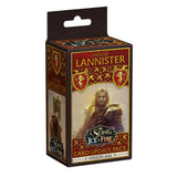 Box art of ASOIF: Lannister Faction Update Pack