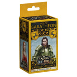 Box art of ASOIF: Baratheon Faction Update Pack