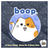 Cover art of Boop. box