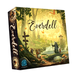 Box art of Everdell