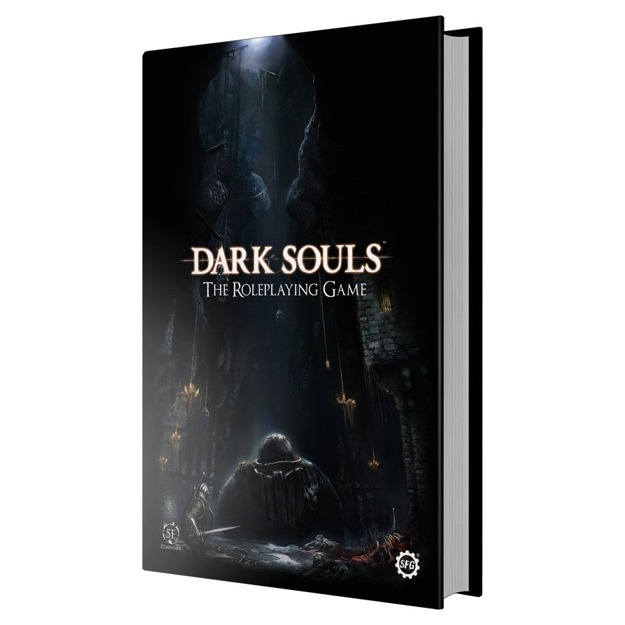 Dark Souls RPG – The Guardtower