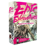 Epic Encounters: Island of the Crab Archon