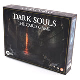 Dark Souls Card Game
