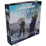 SW Outer Rim: Unfinished Business