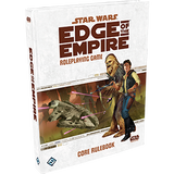 Edge of Empire Core Rulebook