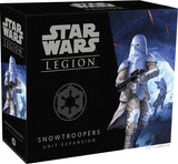 Box art of Snowtroopers