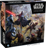 Box art of Star Wars Legion Core Set