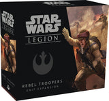 Box art of Rebel Troopers