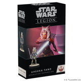 SW Legion: Ahsoka Tano Operative