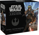 Box art of Rebel Pathfinders