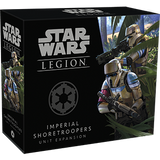 Box art of Imperial Shoretroopers