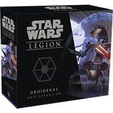 SW Legion: Droidekas Unit