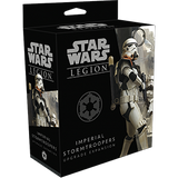 Box art of Stormtrooper Upgrade Pack