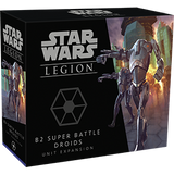 SW Legion: B2 Super Battle Droids