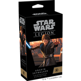 Box art of Anakin Skywalker