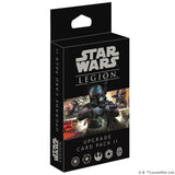 SW Legion: Upgrade Pack II