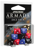 Box art of Star Wars Armada Dice Pack