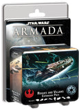 Armada: Rogues and Villains