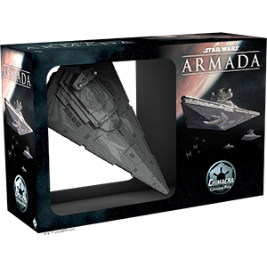 Armada The Chimaera The Guardtower