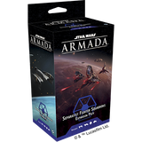 Armada: Separatist Fighter Squadrons