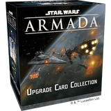 Box art of Upgrade Card Collection