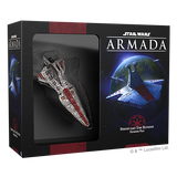 Armada: Venator Class Star Destroyer