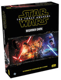Box art of Star Wars: The Force Awakens Beginner Game