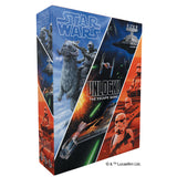 Box art of Unlock! Star Wars