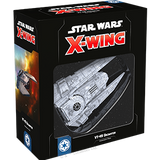 X-Wing: VT-49 Decimator