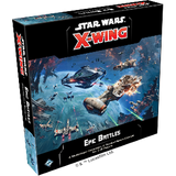 Epic Battles Multiplayer Expansion (X-Wing 2nd Ed.)