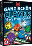 Ganz Schon Clever: That's Pretty Clever