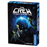 The Crew: Quest for Planet 9