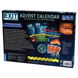 Exit: Advent Calender - The Mystery of the Ice Cave