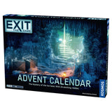 Exit: Advent Calender - The Mystery of the Ice Cave