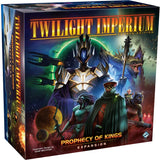 Twilight Imperium: Prophecy of Kings box