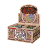 Flesh & Blood: Tales of Aria Unlimited Booster (24)