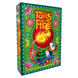 Tails on Fire