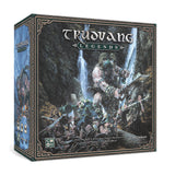 Box art of Trudvang Legends