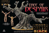 Bones Black: Tree of Despair