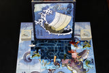Box and board of Tsuro of the Seas