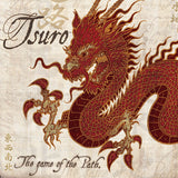 Tsuro: Game of the Path