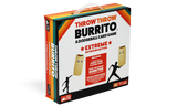 Throw Throw Burrito: Extreme Outdoor Edition