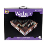 WarLock Tiles: Town & Village II