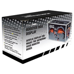 mtg apocalypse booster box Acylic Booster Box Display: MtG – The Guardtower