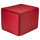 Alcove Edge DB: Vivid Red