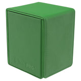 Alcove Flip DB: Vivid Green