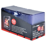 TopLoader: DP 3x4 Combo Pack [100]