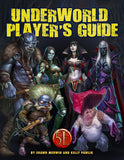 Underworld Player's Guide (5E)