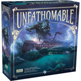 Unfathomable box