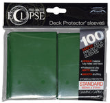 Eclipse Slv: Forest Green Gloss [100]